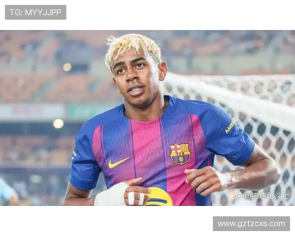 五段绯闻缠身！亚马尔休赛期情史大起底