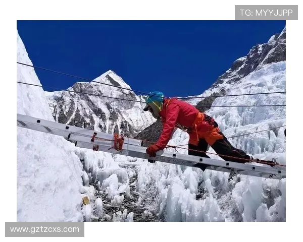 信里的珠峰,写给追光的你 信里的珠峰,写给追光的你