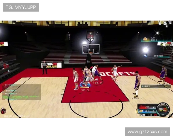 浓眉 2K 游戏自导自演 “受伤” 名场面,笑到网友:这游戏比篮球还刺激! 浓眉 2K 游戏自导自演 “受伤” 名场面,笑到网友:这游戏比篮球还刺激!