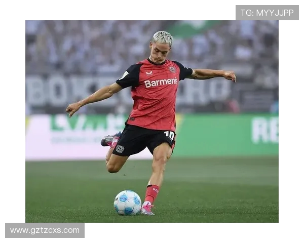 罗马诺确认!维尔茨抵利物浦周五体检,1.5 亿欧新标王即将诞生(1) 罗马诺确认!维尔茨抵利物浦周五体检,1.5 亿欧新标王即将诞生(1)